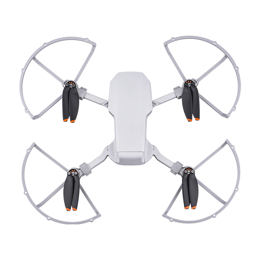 Drone Propeller Guard - Pervane Koruma Yedek Aksesuar Koruyucu Aksesuarlar