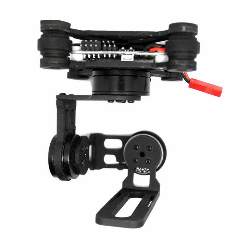 Drone Gimbal - Storm32 BGC 3/2 Eksen Hafif Fırçasız
