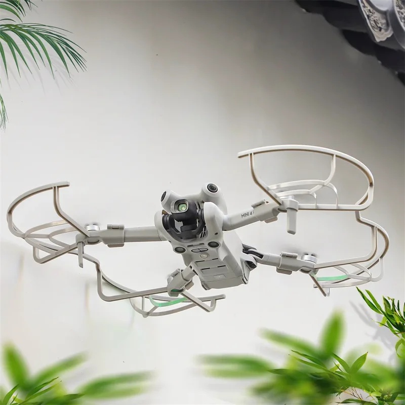 Drone Propeller Guard - Sunnylife DJI Mini 4 Pro Drone
