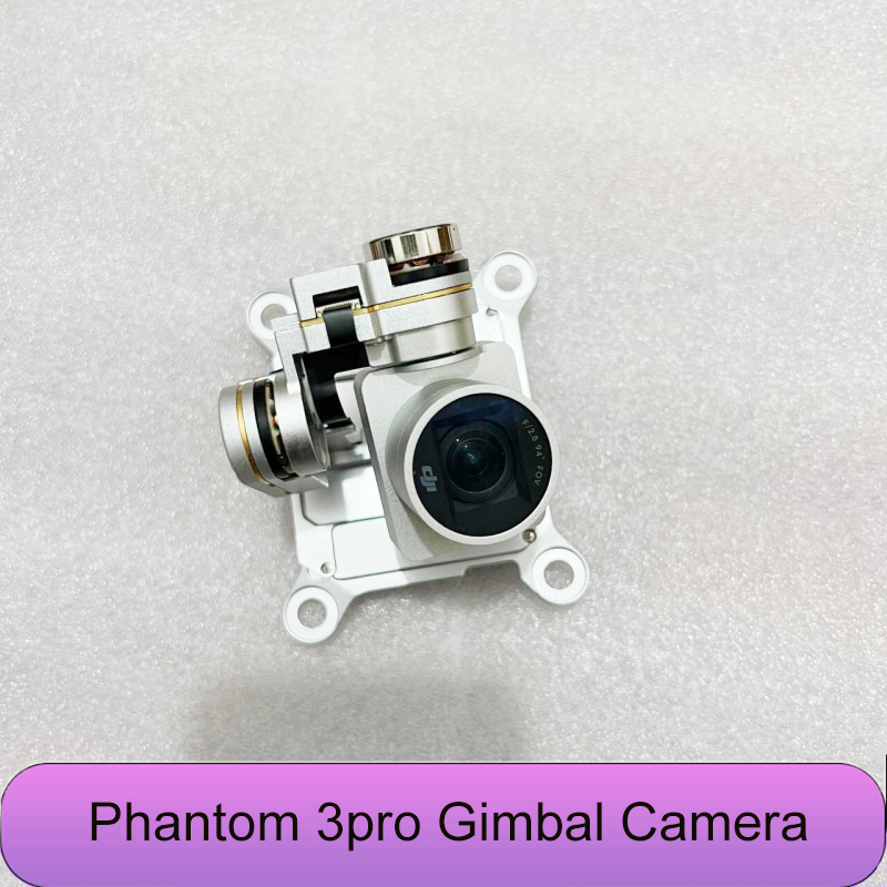 Drone Gimbal - Orijinal Marka %95 Yeni Phantom 3pro