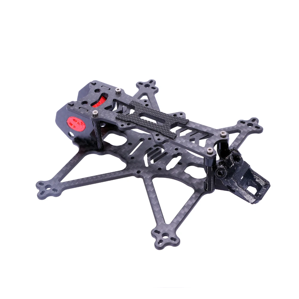 Drone Motor - AlfaRC Fi-135 3 inç pervane kürdan