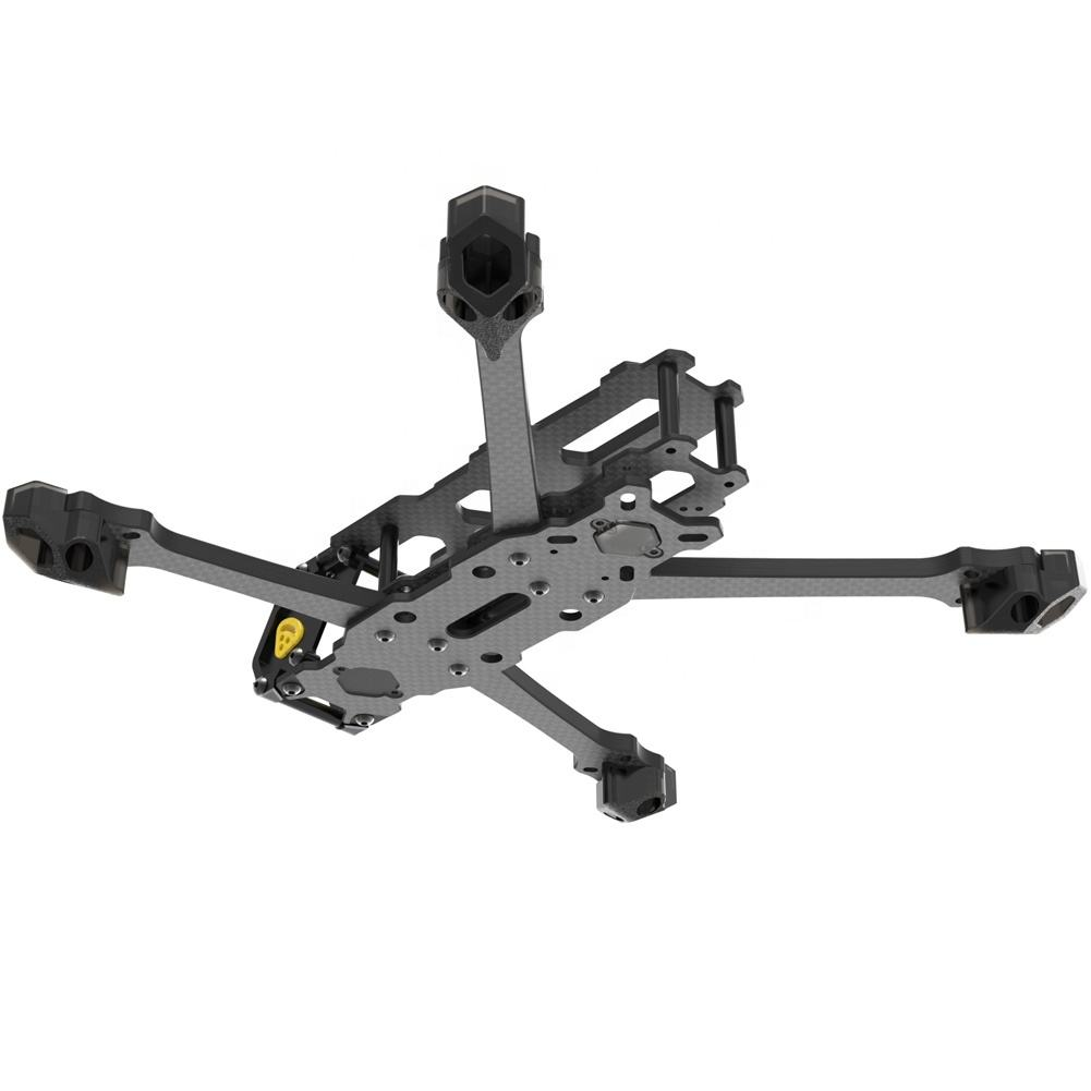 Mario 5 Çerçeve Kiti, DC / XH  - Drone Frame incelemesi ve fiyatı
