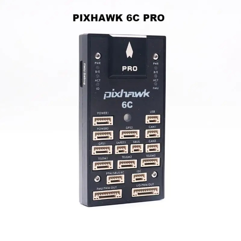 PIXHAWK 6C PRO FMUV6C Ardupilo - Drone Power Distribution Board incelemesi ve fiyatı
