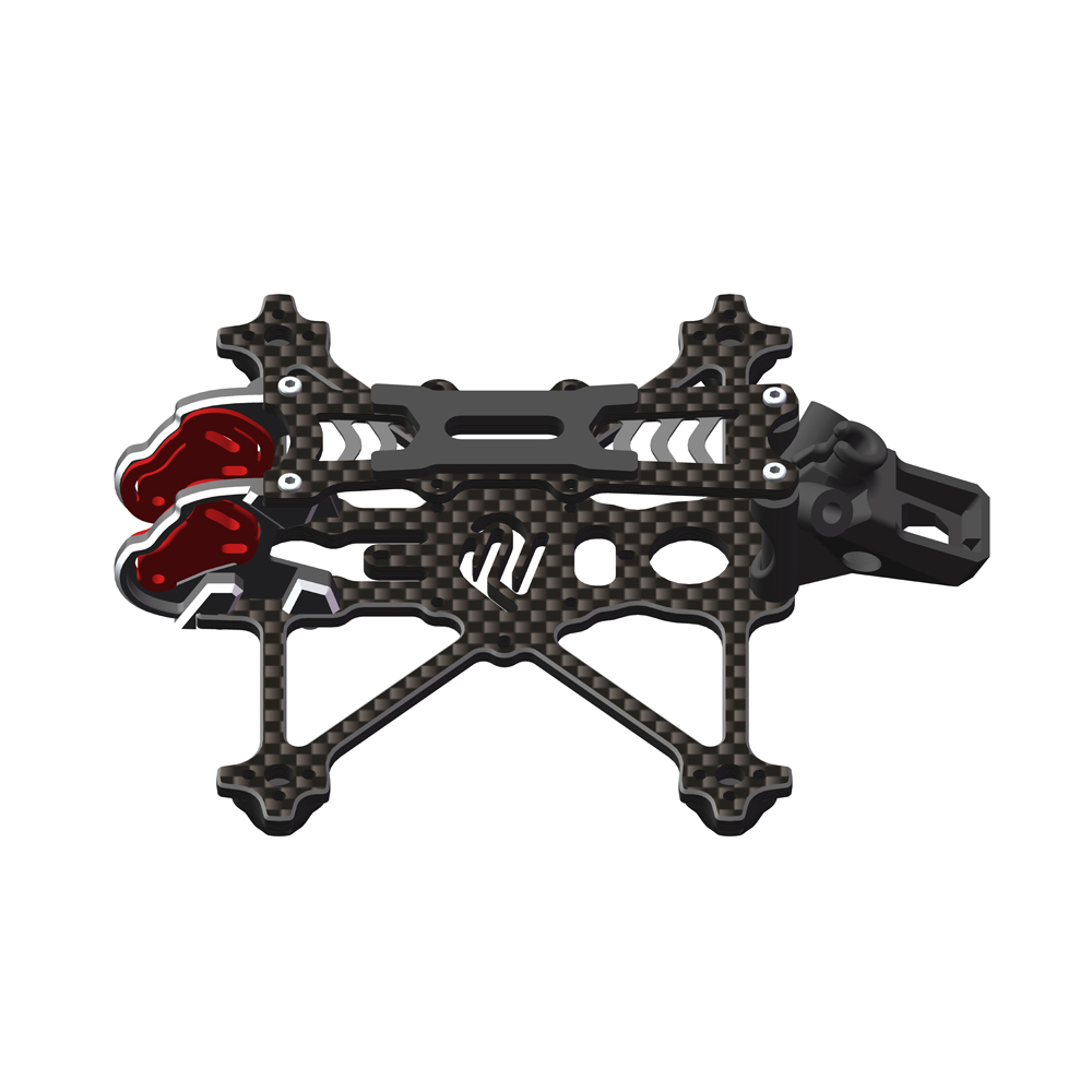 AlfaRC Fi-25 DJI O4 Hava Ünite - Drone Motor incelemesi ve fiyatı