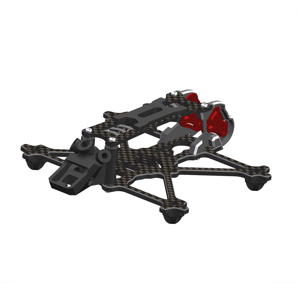 AlfaRC Fi-25 DJI O4 Hava Ünite - Drone Motor incelemesi ve fiyatı