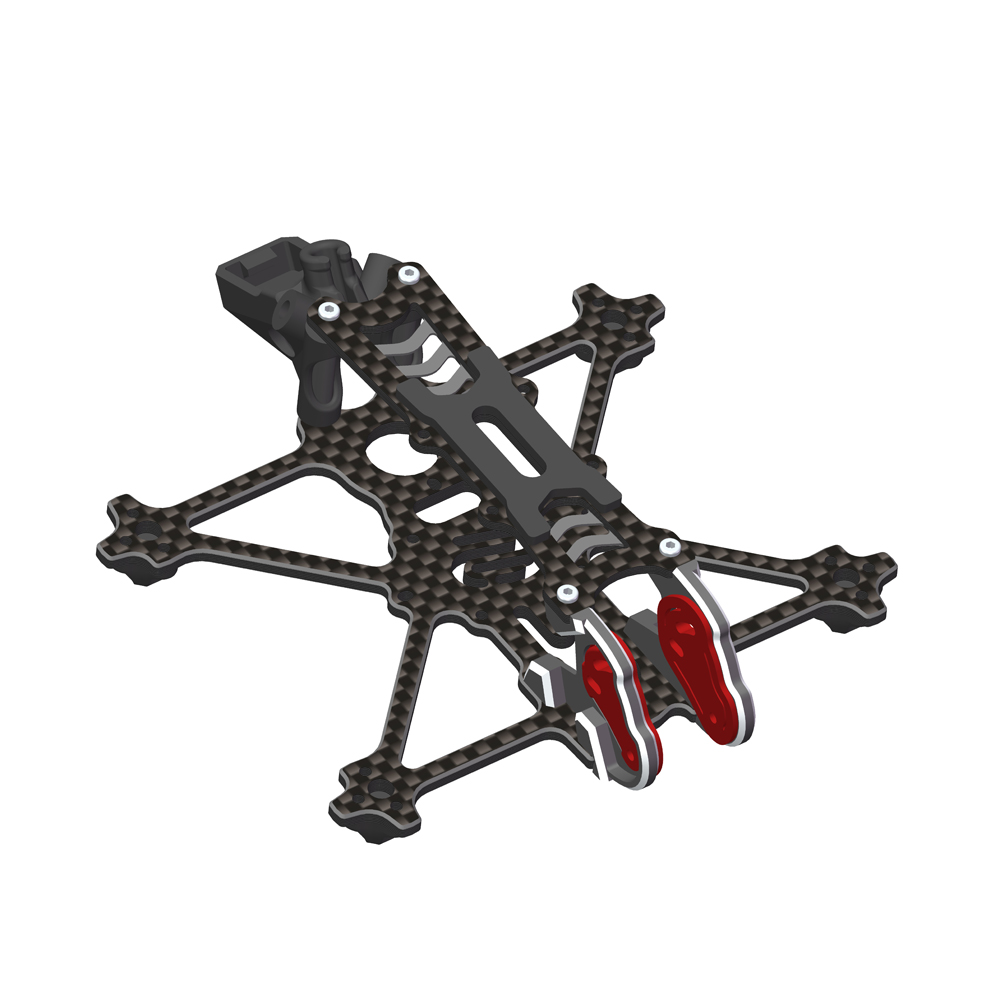 AlfaRC Fi-25 DJI O4 Hava Ünite - Drone Motor incelemesi ve fiyatı