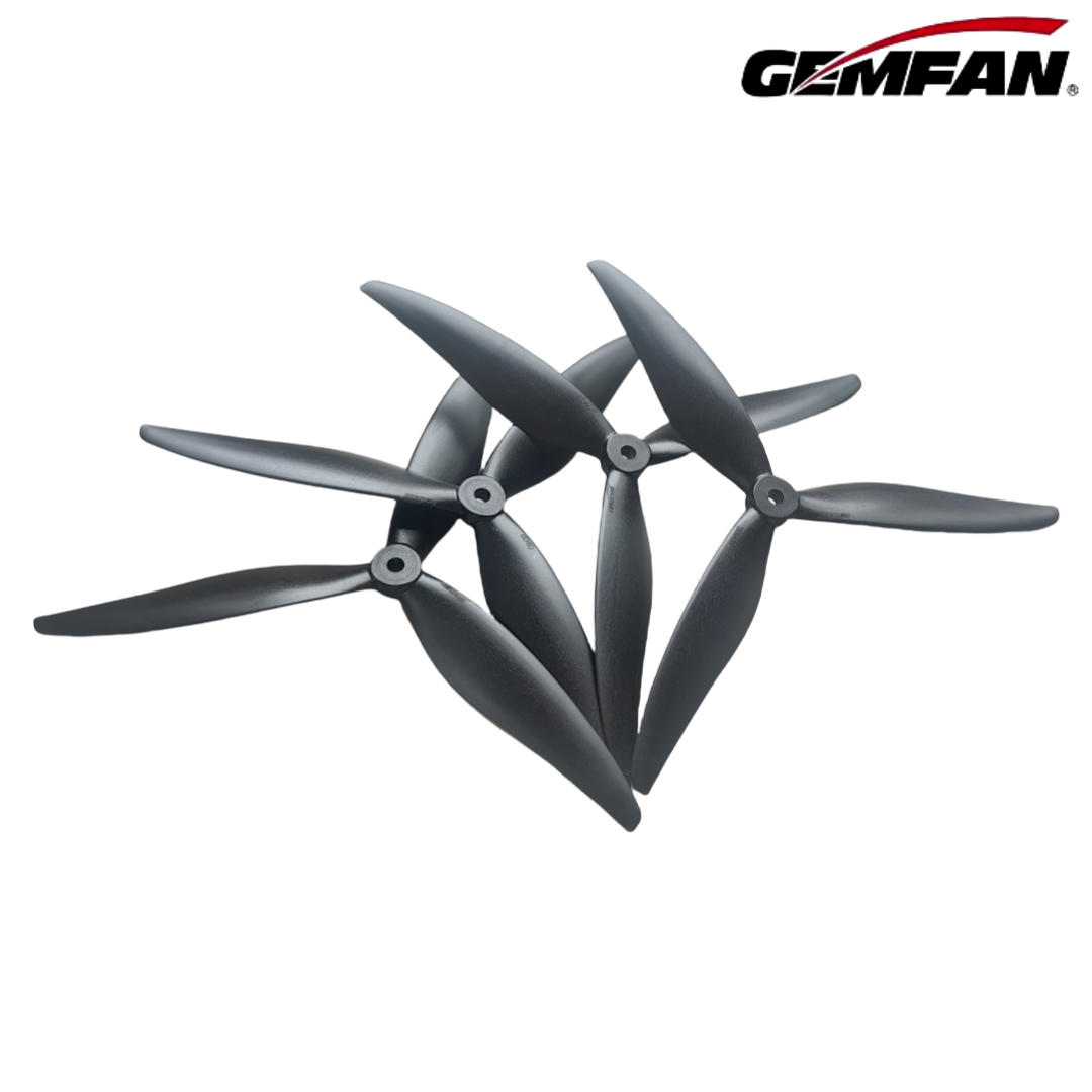 Gemfan 8040 8X4X3 3-blade 8 in - Drone Motor incelemesi ve fiyatı