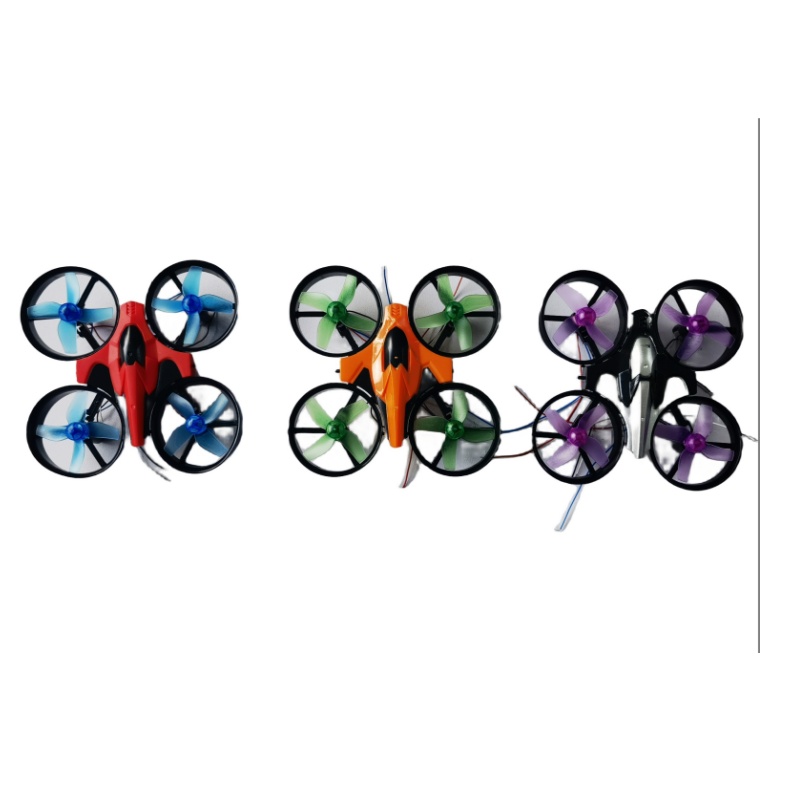 DIY Mini RC Drone Kiti-BLH8700 - Drone Motor incelemesi ve fiyatı