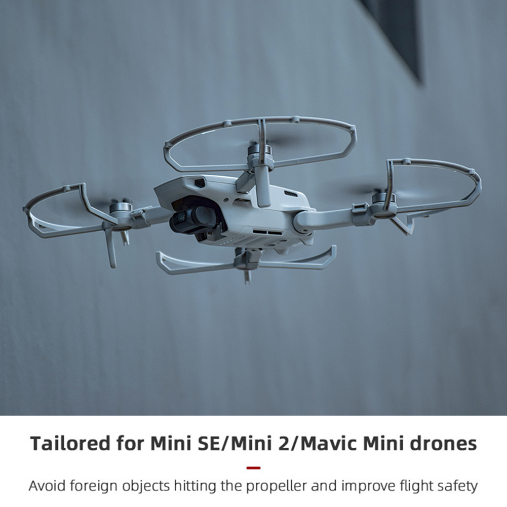 Pervane Koruma Yedek Aksesuar  - Drone Propeller Guard incelemesi ve fiyatı