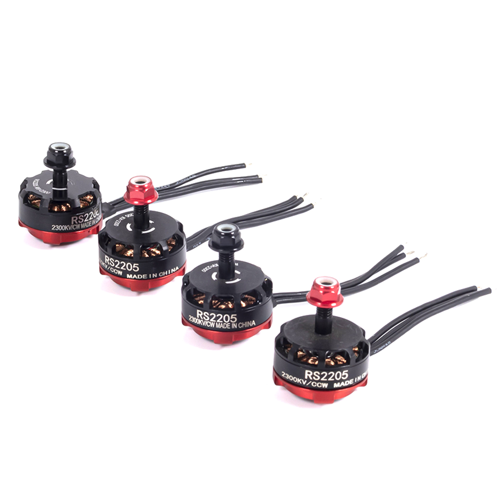 RS2205 2205 2300KV CW CCW fırç - Drone Power Distribution Board incelemesi ve fiyatı