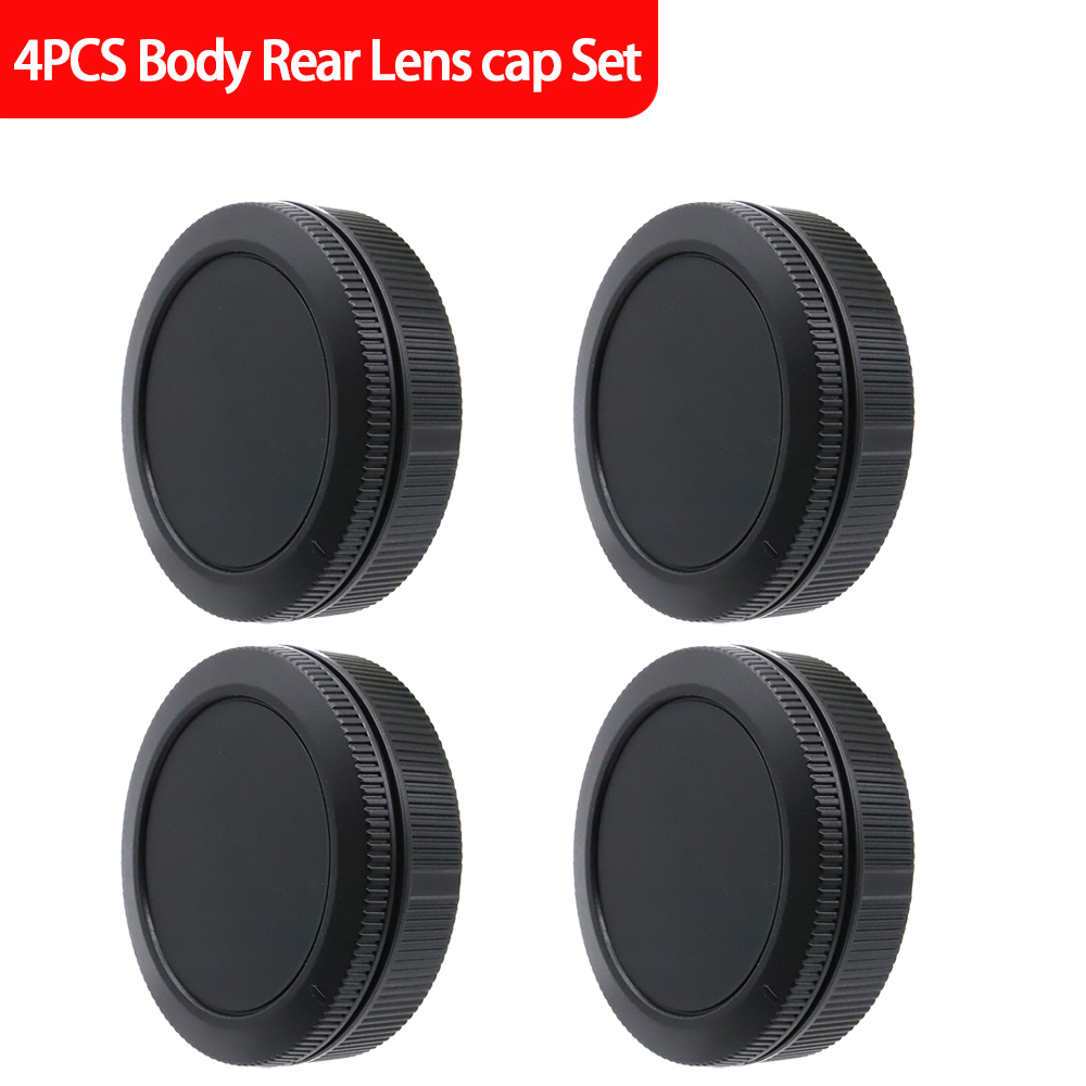 4 adet RF Montajlı Kamera Gövd - Canon Camera Eos R50 incelemesi ve fiyatı