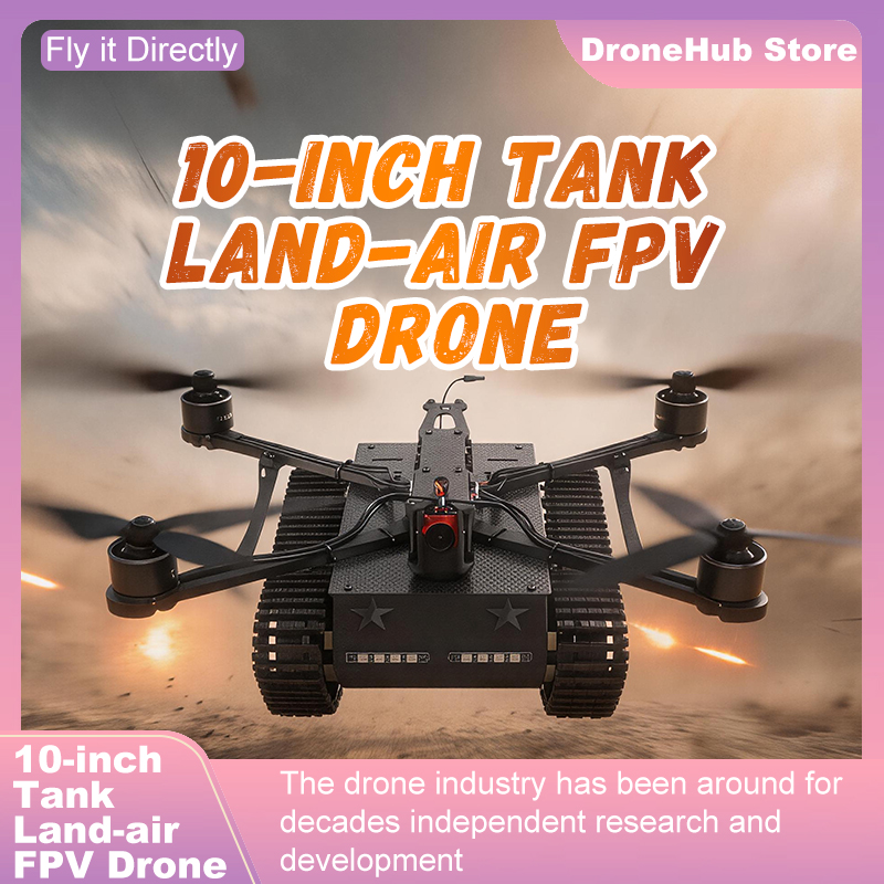 B-CUBE 10 inç Tank Kara-hava F - Drone Power Distribution Board incelemesi ve fiyatı