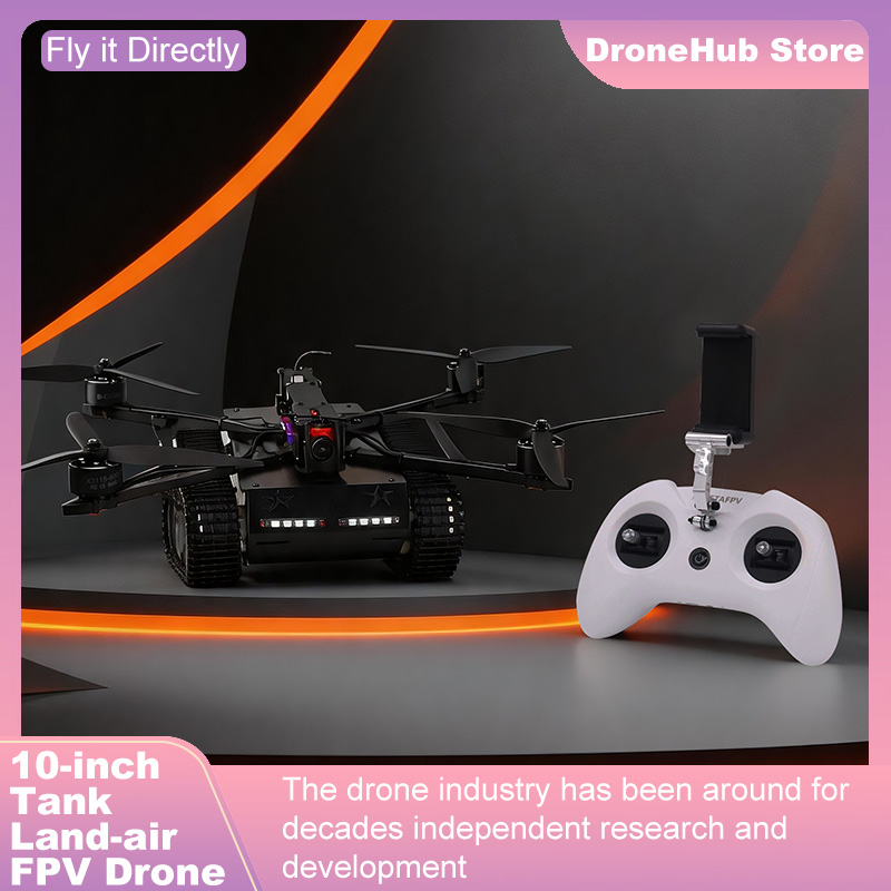 B-CUBE 10 inç Tank Kara-hava F - Drone Power Distribution Board incelemesi ve fiyatı