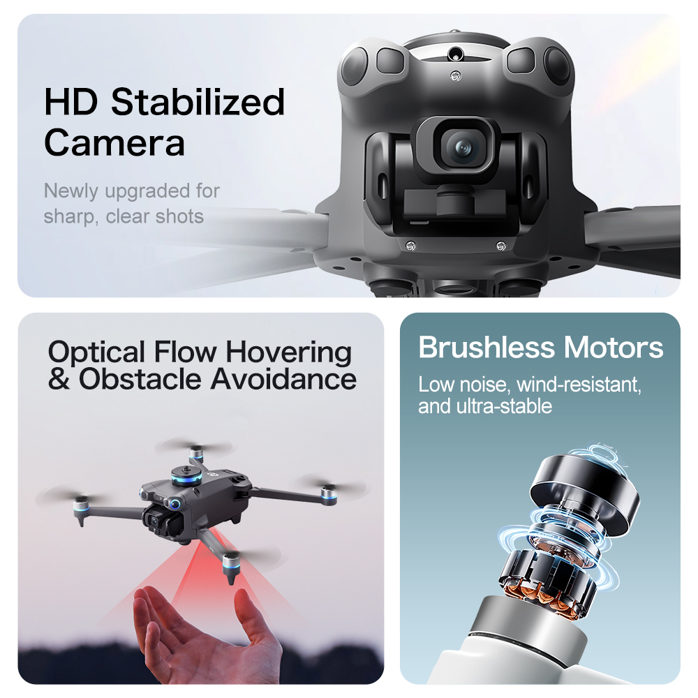Orijinal GT60 GPS Katlanabilir - Drone Gps Mount incelemesi ve fiyatı