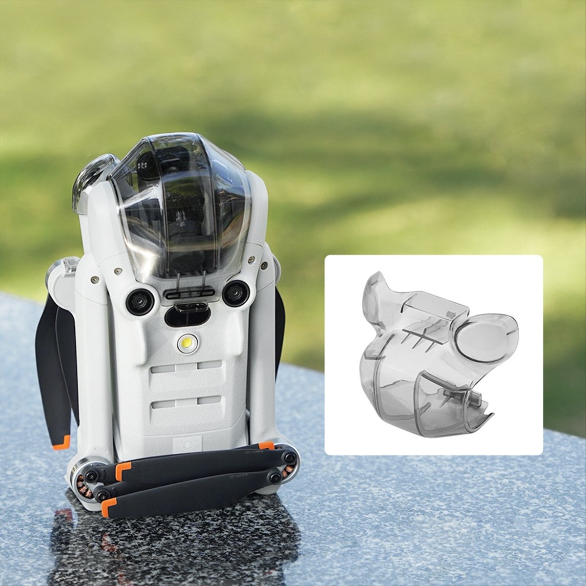 ABQX 4 Pro Drone için Entegre  - Drone Gimbal incelemesi ve fiyatı