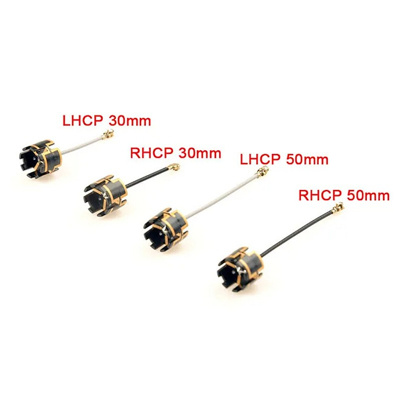 Happymodel 5.8G Crown LDS Ante - Drone Battery Strap incelemesi ve fiyatı