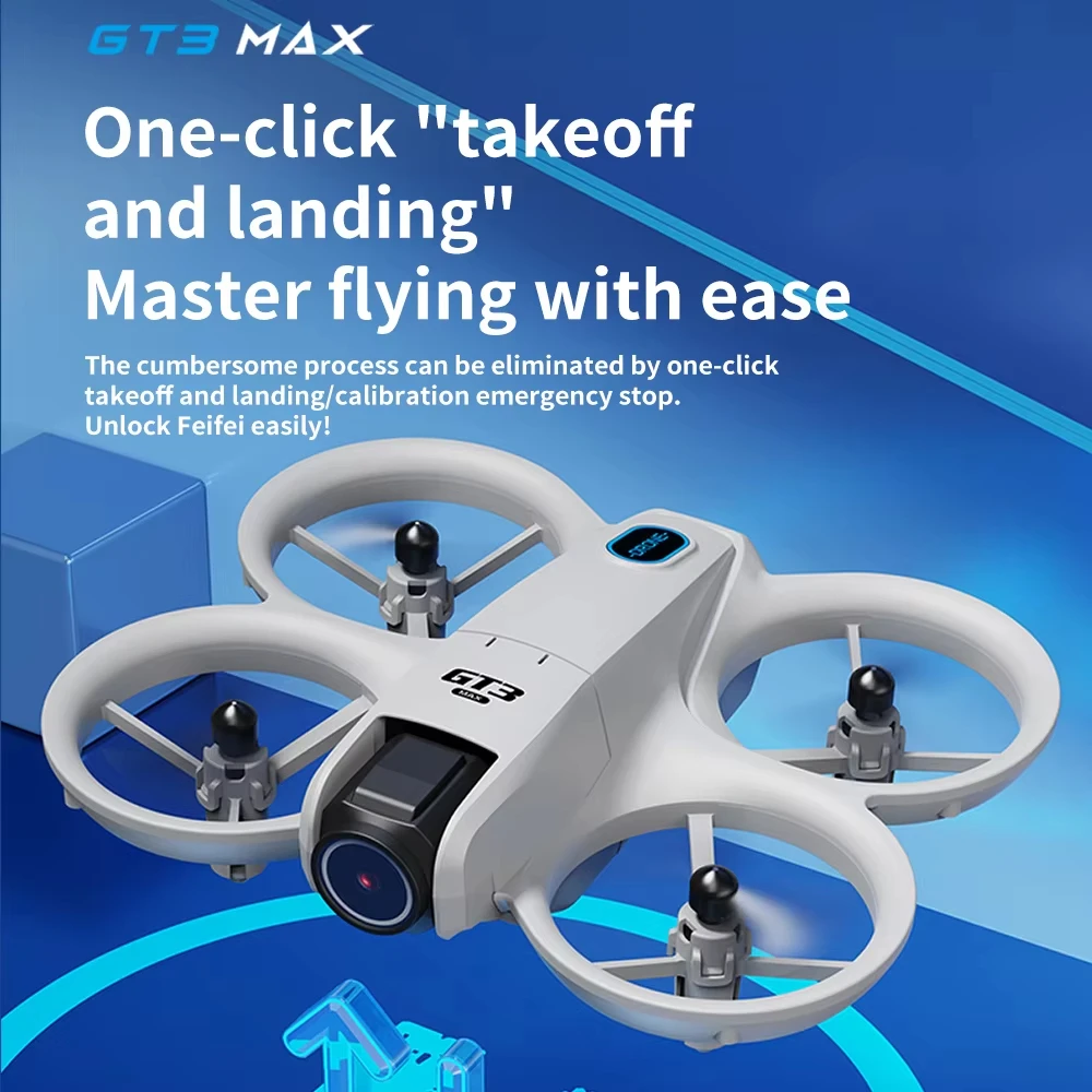 GT3 Max Optik Akış GPS Drone,  - Drone Gps Mount incelemesi ve fiyatı
