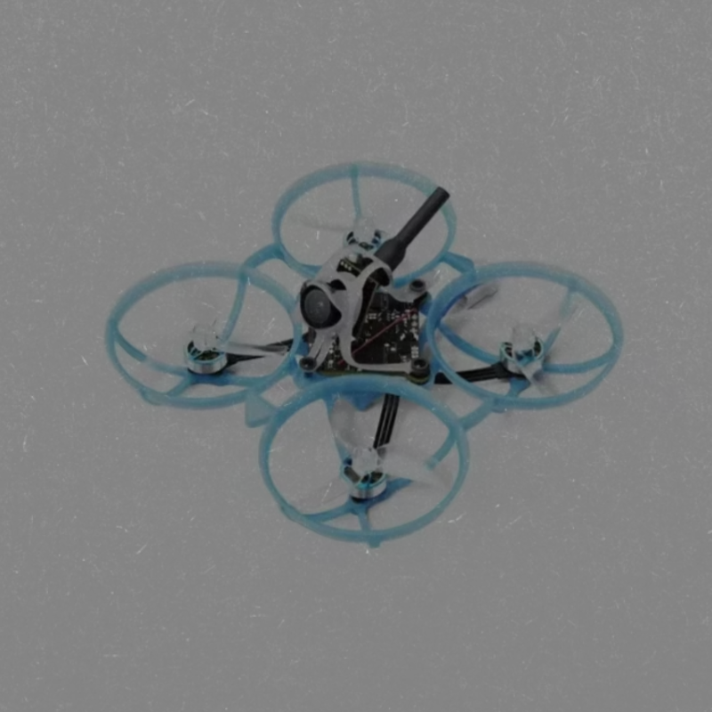BETAFPV Air65 II 65mm 1S ELRS  - Drone Gimbal incelemesi ve fiyatı
