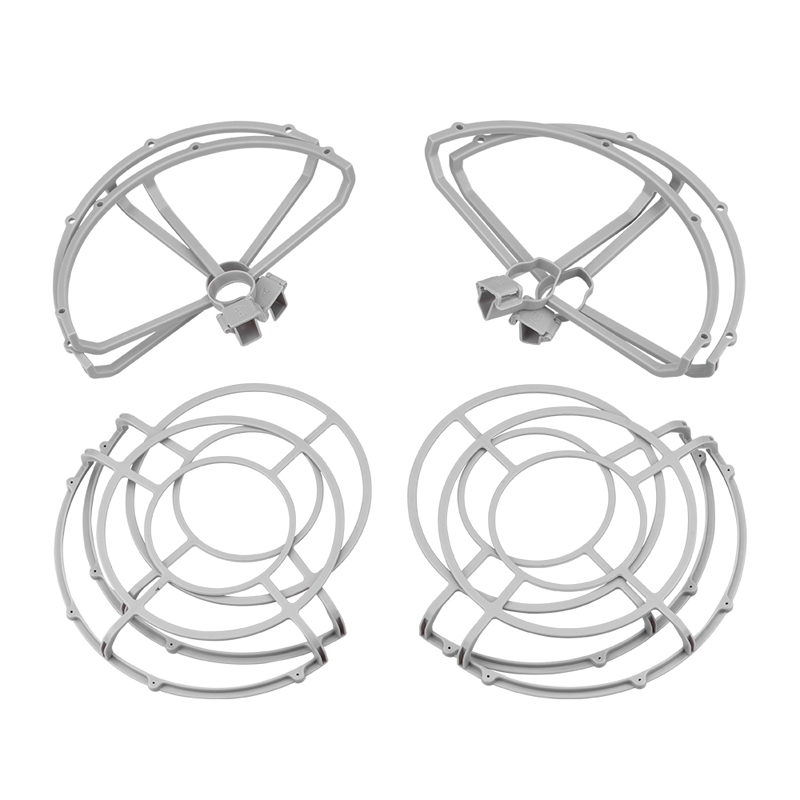 1 takım pervane koruma koruyuc - Drone Propeller Guard incelemesi ve fiyatı