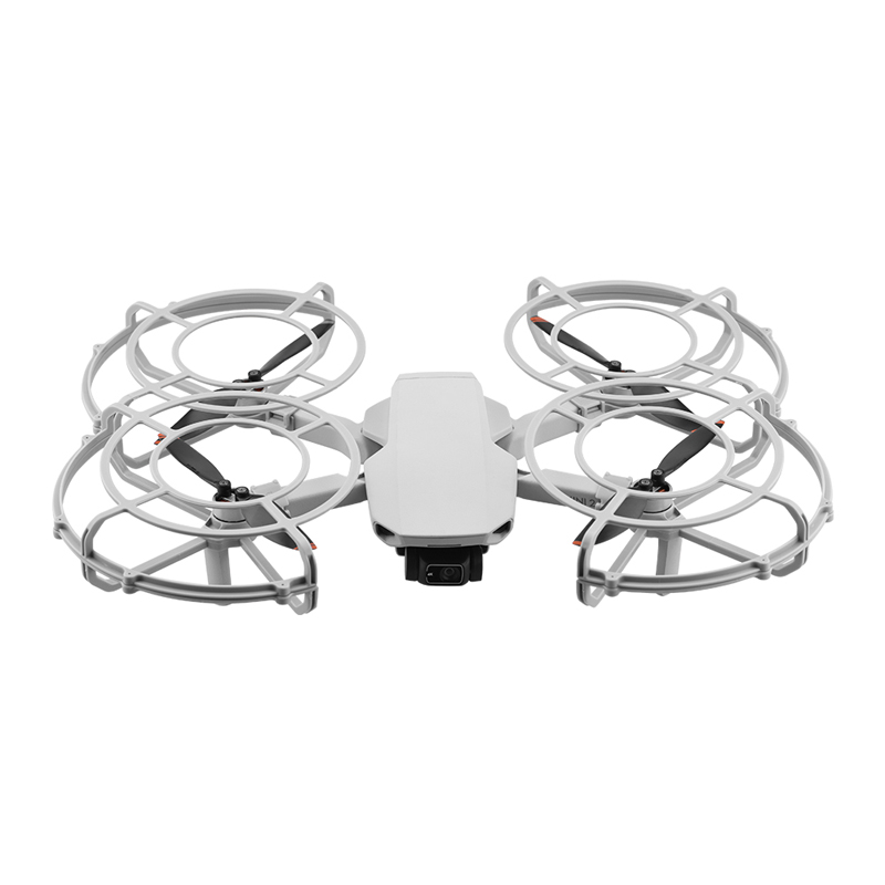 1 takım pervane koruma koruyuc - Drone Propeller Guard incelemesi ve fiyatı