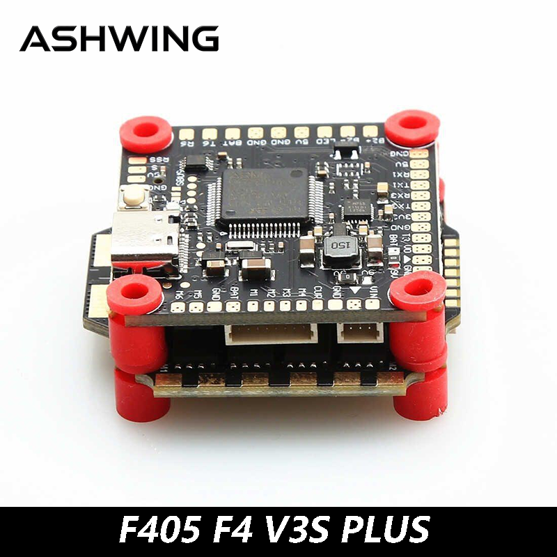 ASHWING F405 V3 Uçuş Kontrol C - Drone Motor incelemesi ve fiyatı