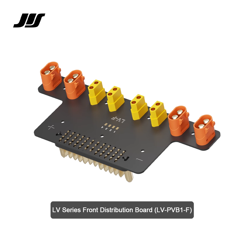 JIS LV ön/arka güç dağıtım pan - Drone Power Distribution Board incelemesi ve fiyatı