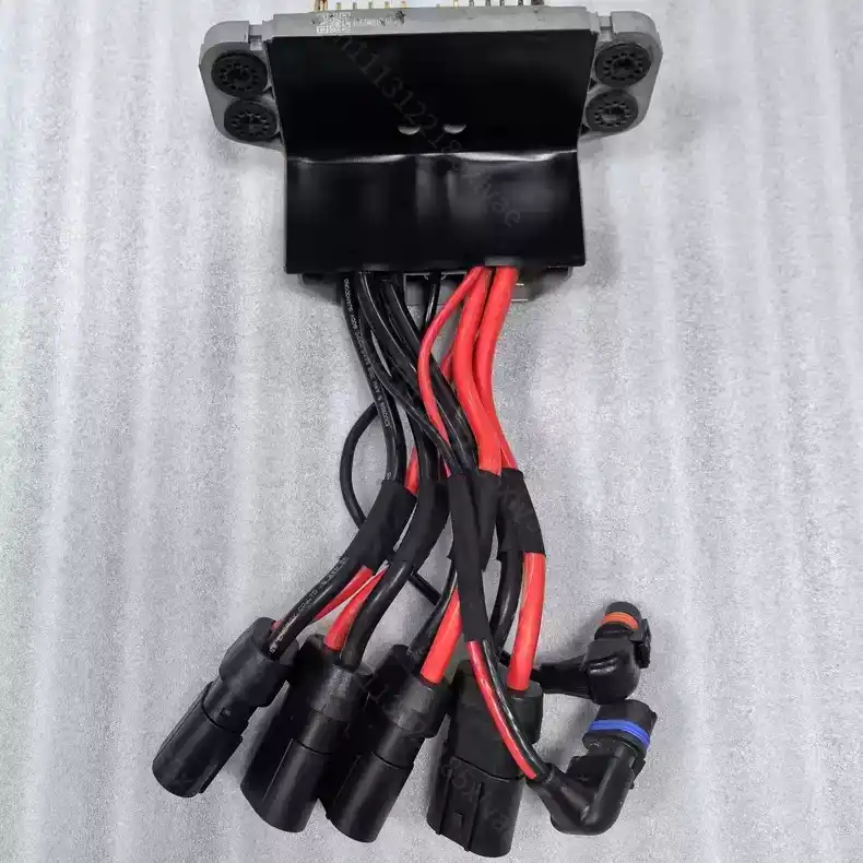 T50 Drone Güç Dağıtım Kartı Mo - Drone Power Distribution Board incelemesi ve fiyatı