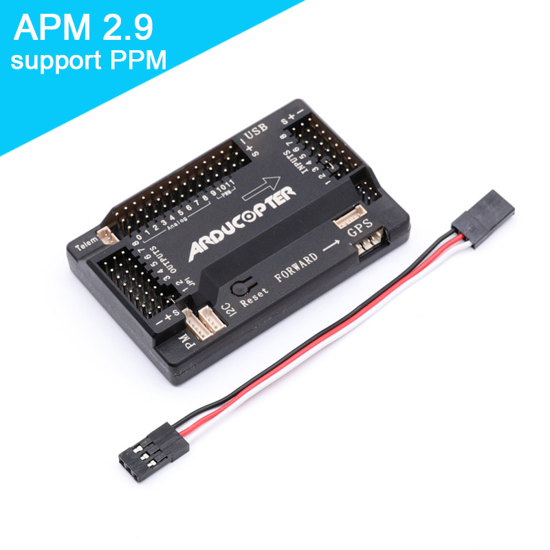 APM2.9 APM2.8 Uçuş Kontrol Kar - Drone Power Distribution Board incelemesi ve fiyatı