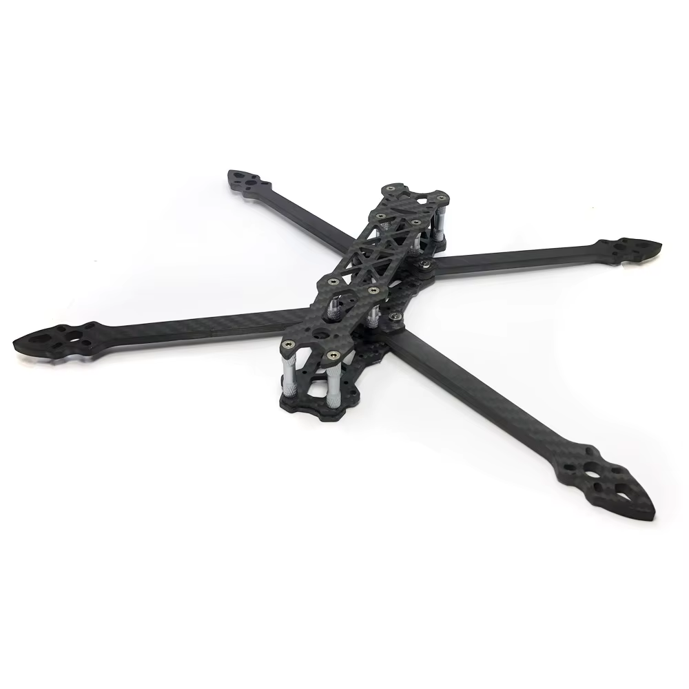 Mark4 7 inç Çerçeve Kiti F405  - Drone Power Distribution Board incelemesi ve fiyatı